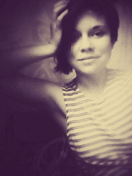 Алёна Богданова