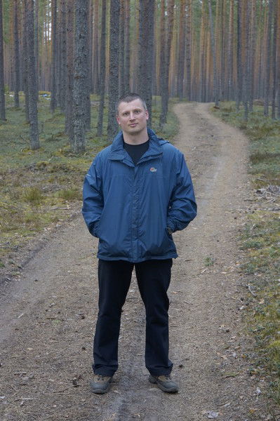 Владислав Александрович