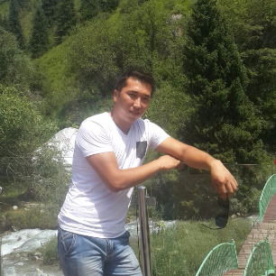 Азамат Буралкиев