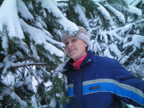 Любовь Петрова