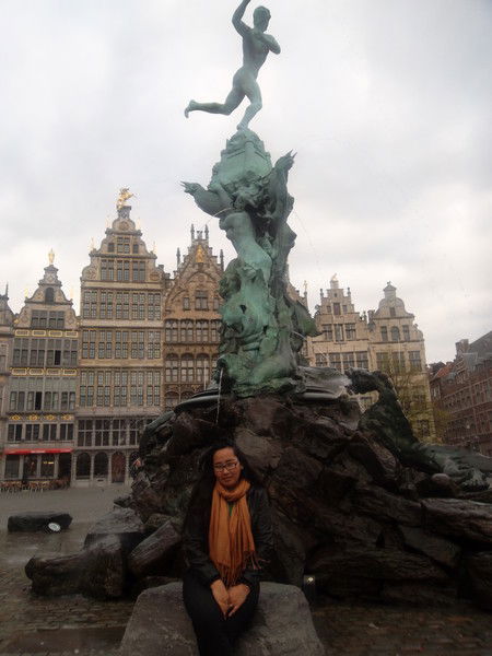 Ибалы Токтамысова