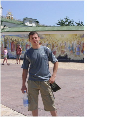 Александр Кононович