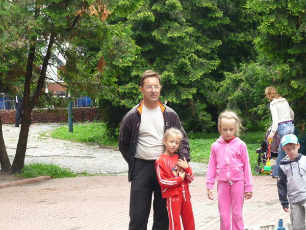 Василий Семковский