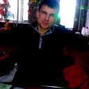 Александр Черников