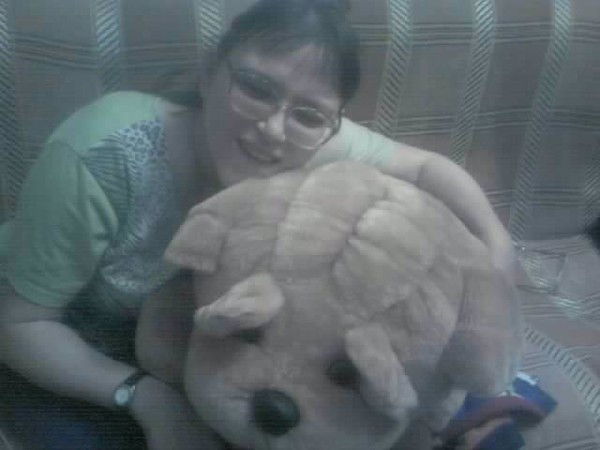 Ирина Николаева