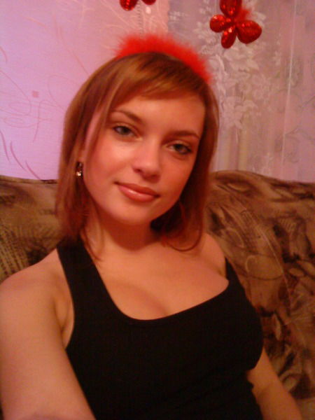 Ольга Чиркова