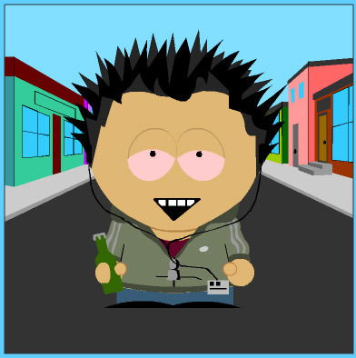 Прикольный_ Пацан*&%#@!