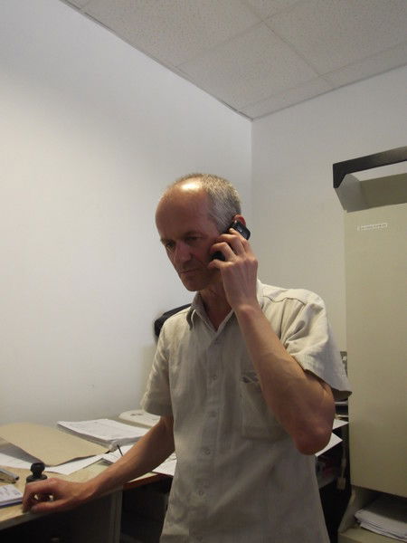 Владимир Лаптев