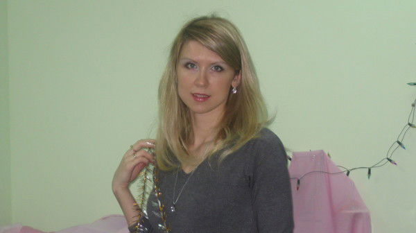 Наталья Шабашова