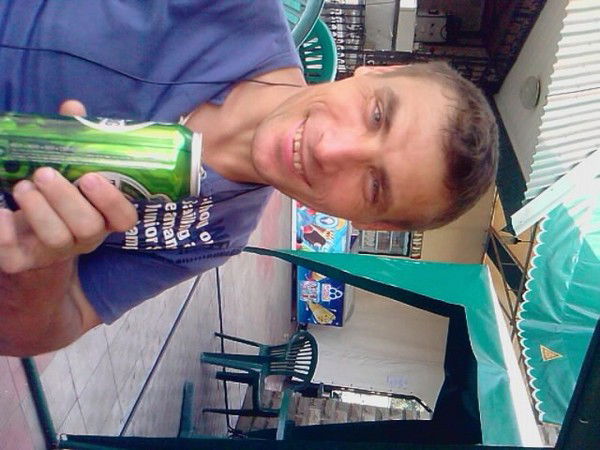 Сергей Федорищев