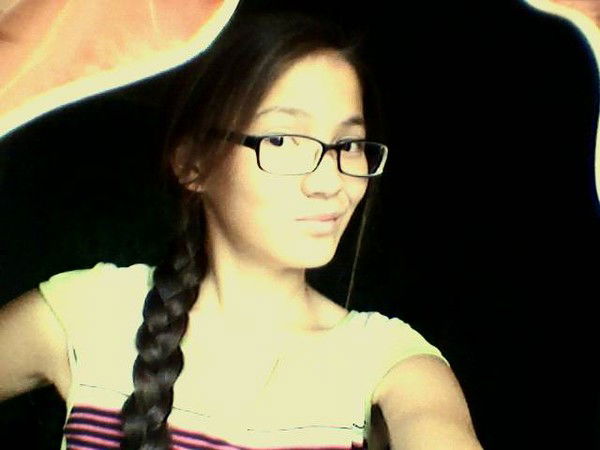 Фариза Аманбек