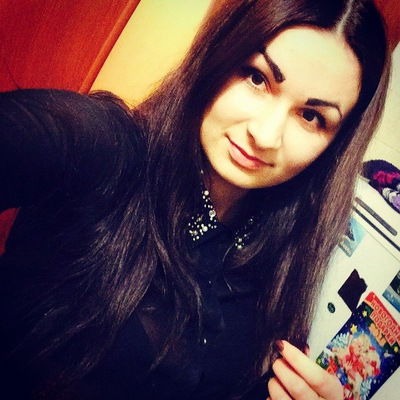 Карина Сергеева