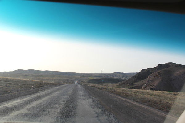 Газиза Аманбаева