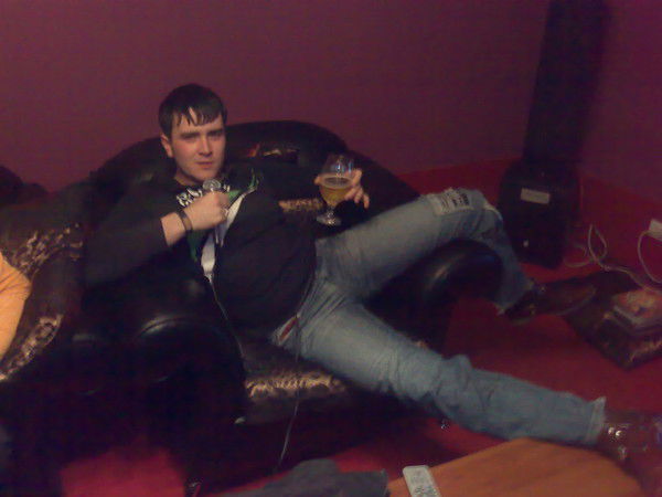 Олег Фирсов