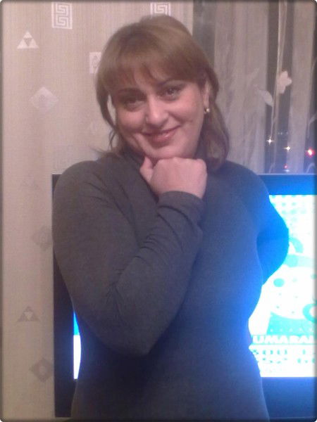 Эльмира Саитова