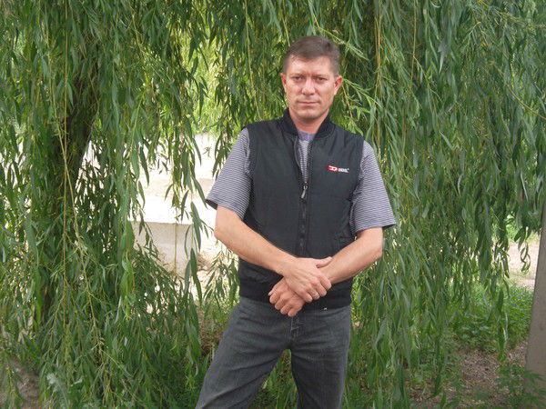 Bладимир Мокин