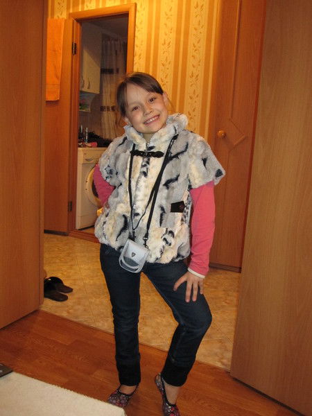 Зарина Сексенбаева