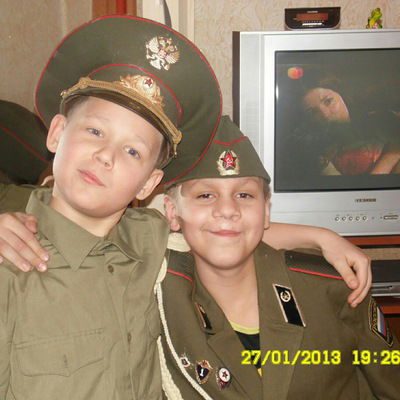 Евгений Анатольевич