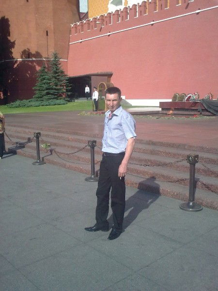 Вячеслав Соколов