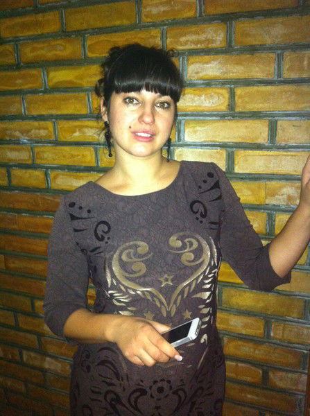 Людмила Горизова