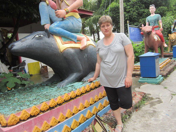 Наталья Киритова