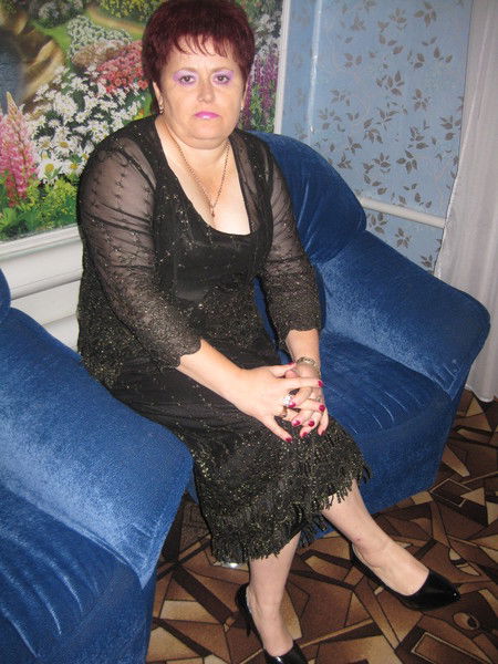 Елена Колесникова