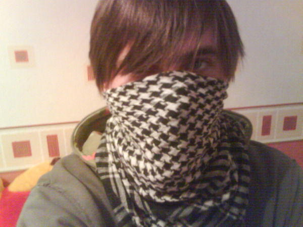 Миха Королев