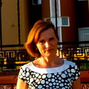 Нина Михайлова