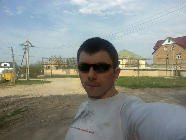 Евгений Овчаренко