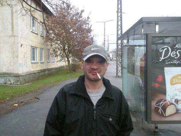 Виталя Гаврош