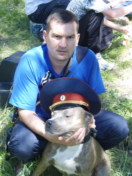 Асташков Алексей