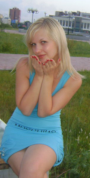 Мария Якименко