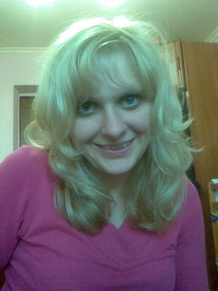 Наталья Порохова