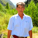 Аскар Газизов
