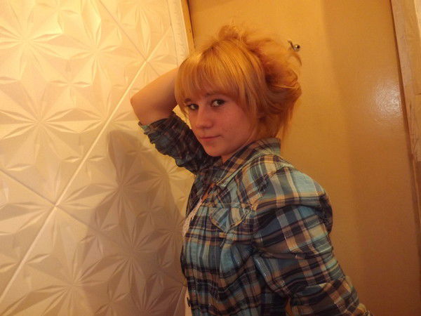 Лера Сленькова