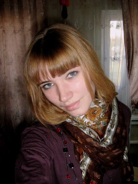 Анастасия ***