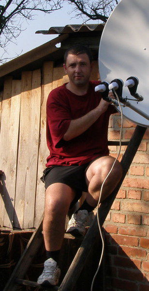 Вячеслав Зинюха