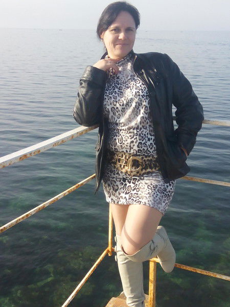 Елена Малиновская