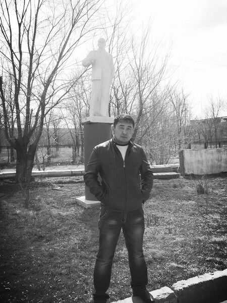 Тимур Жунусбеков