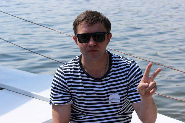 Вадим Науменко