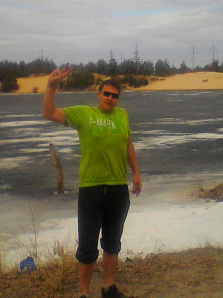 Андрей Давыдов