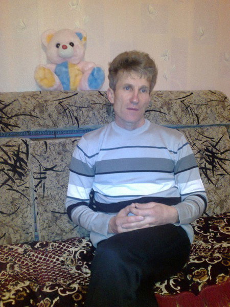 Олег Меркушев