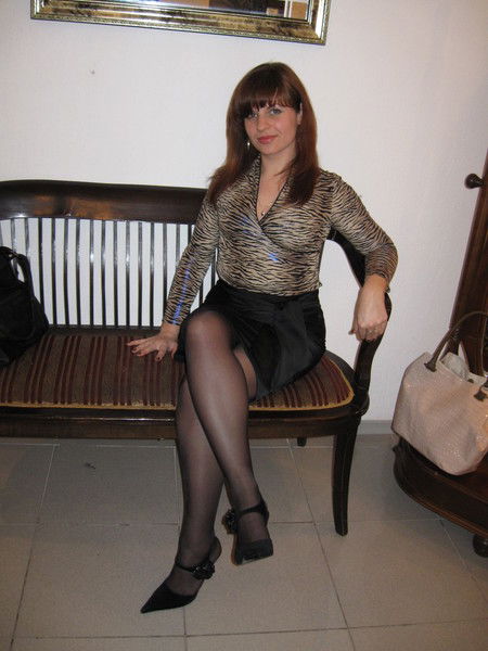 Юлия Гунцева