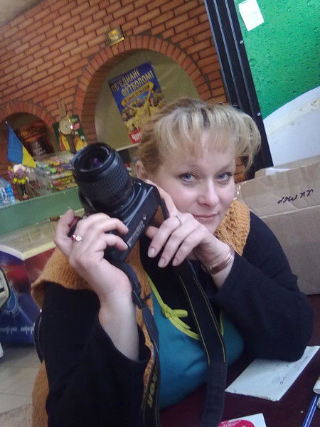 Ксения Калыгина