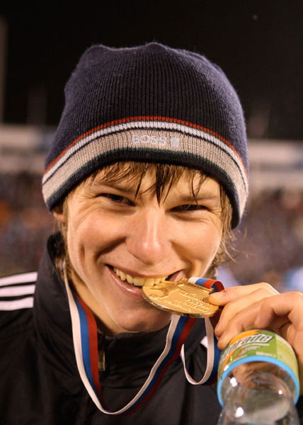 Олег Бушмакин