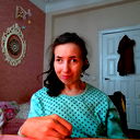 Лиана Шарафутдинова