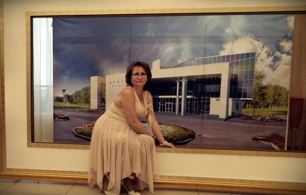 Светлана Юшкова