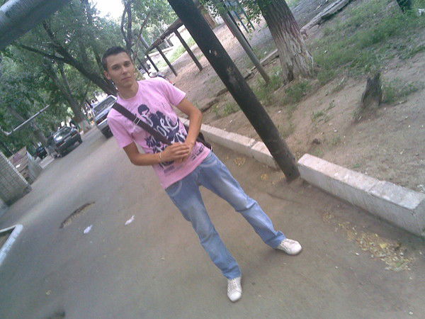 Валерий Астафьев