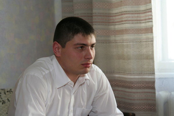 Денис Кустов