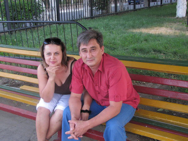 Татьяна Алексенко